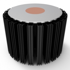 220W RSH Series LED Heat Sink