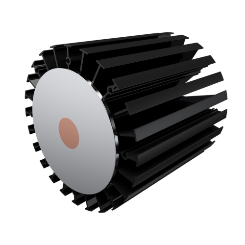 150W ZT Series LED Heat Sink