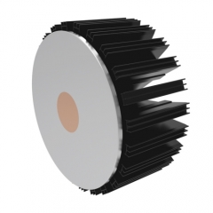 100W RSH Series LED Heat Sink