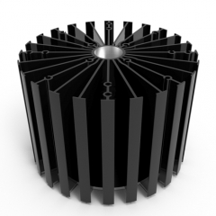 120W ZT Series LED Heat Sink