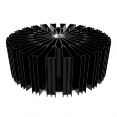 150W RSH Series LED Heat Sink