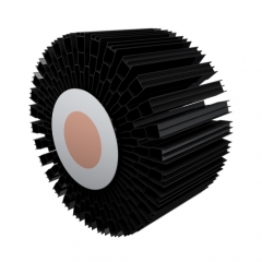 500W RSH Series LED Heat Sink