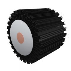 400W RSH Series LED Heat Sink