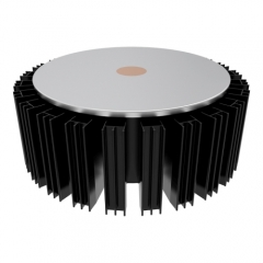 150W RSH Series LED Heat Sink