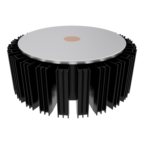 150W RSH Series LED Heat Sink