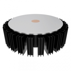 120W RSH Series LED Heat Sink