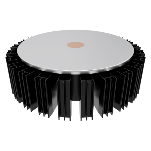 120W RSH Series LED Heat Sink