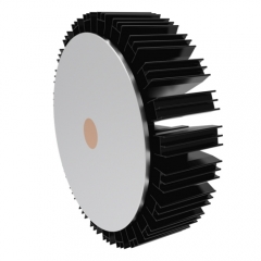 120W RSH Series LED Heat Sink