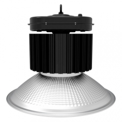 300W RSH Series LED High Bay Lamp (110Lm/W, Meanwell-HLG, SMD)