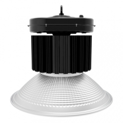 250W RSH Series LED High Bay Lamp (110Lm/W, Meanwell-ELG, SMD)