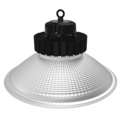 100W RSH Series LED High Bay Lamp (130Lm/W, Meanwell-HBG, SMD)