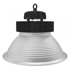 100W RSH Series LED High Bay Lamp (110Lm/W)