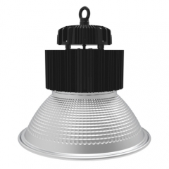 150W RSH Series LED High Bay Lamp (115Lm/W, Meanwell-HBG, SMD)