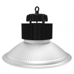 150W RSH Series LED High Bay Lamp (115Lm/W, Meanwell-HBG, SMD)