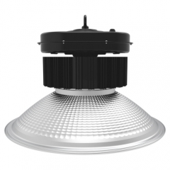 150W RSH Series LED High Bay Lamp (120Lm/W, Meanwell-ELG, SMD)