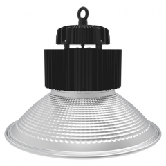 150W RSH Series LED High Bay Lamp (120Lm/W, Meanwell-HBG, SMD)