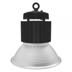 200W RSH Series LED High Bay Lamp (120Lm/W, Meanwell-HBG, SMD)