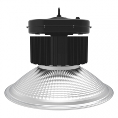 200W RSH Series LED High Bay Lamp (120Lm/W, Meanwell-ELG SMD)