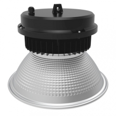 100W FCZ Series LED High Bay Lamp (110Lm/W, Meanwell-HLG, SMD)