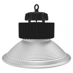 150W FCZ Series LED High Bay Lamp (120Lm/W, Meanwell-HBG, SMD)