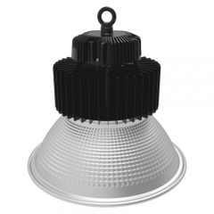 150W FCZ Series LED High Bay Lamp (115Lm/W, Meanwell-HBG, SMD)