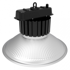 200W SE Series LED High Bay Lamp (110Lm/W)