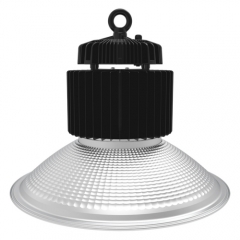 200W FCZ Series LED High Bay Lamp (125Lm/W, Meanwell-HBG, SMD)