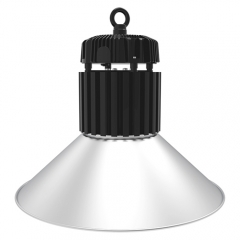 100W ZT Series LED High Bay Lamp (115Lm/W)