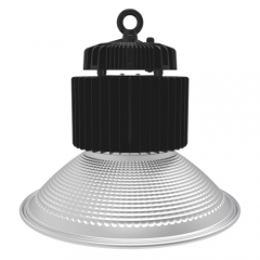 200W FCZ Series LED High Bay Lamp (120Lm/W, Meanwell-HBG, SMD)