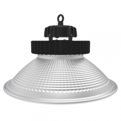 100W FCZ Series LED High Bay Lamp (130Lm/W, Meanwell-HBG, SMD)