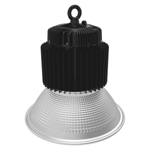 200W FCZ Series LED High Bay Lamp (120Lm/W, Meanwell-HBG, SMD)