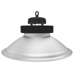 100W FCZ Series LED High Bay Lamp (130Lm/W, Meanwell-HBG, SMD)