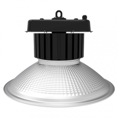 200W SE Series LED High Bay Lamp (110Lm/W)