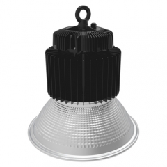 200W FCZ Series LED High Bay Lamp (125Lm/W, Meanwell-HBG, SMD)