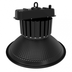 200W SE Series LED High Bay Lamp (110Lm/W)