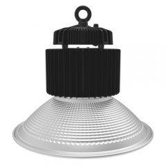 200W FCZ Series LED High Bay Lamp (125Lm/W, Meanwell-HBG, SMD)