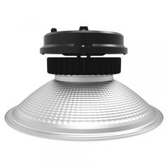 100W FCZ Series LED High Bay Lamp (110Lm/W, Meanwell-HLG, SMD)