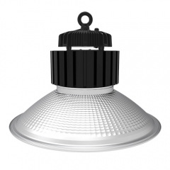 200W SE Series LED High Bay Lamp (110Lm/W)