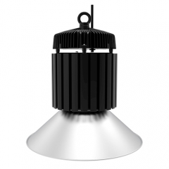 200W ZT Series LED High Bay Lamp (110Lm/W)