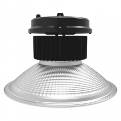 150W FCZ Series LED High Bay Lamp (115Lm/W, Meanwell-HLG, SMD)