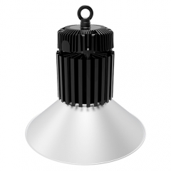 150W ZT Series LED High Bay Lamp (115Lm/W)