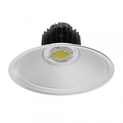 100W MF Series LED Low Bay Lamp