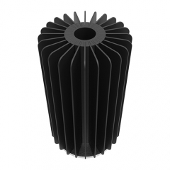 50W FCZ Series LED Heat Sink