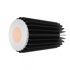 50W FCZ Series LED Heat Sink