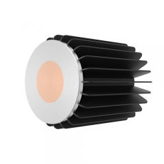 40W FCZ Series LED Heat Sink