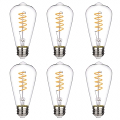 LED Bulb Light