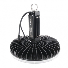 100w LED UFO High Bay Light Housing