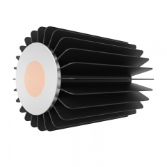 70W FCZ Series LED Heat Sink