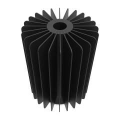 70W FCZ Series LED Heat Sink