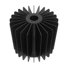 50W FCZ Series LED Heat Sink